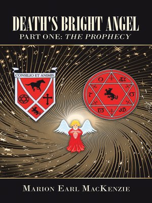 cover image of Death's Bright Angel Part One